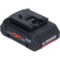 Bosch ProCORE18V COMPACT Batteri 4Ah